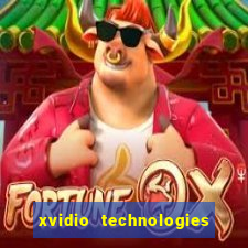 xvidio technologies startup brasil 2022 video game